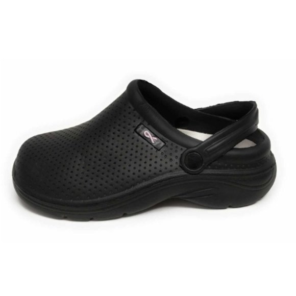 JEFFRICO Shoes Jeffrico Clog Comfort Womens Eva Clogs Black Poshmark